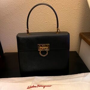 SALVATORE FERRAGAMO PURSE